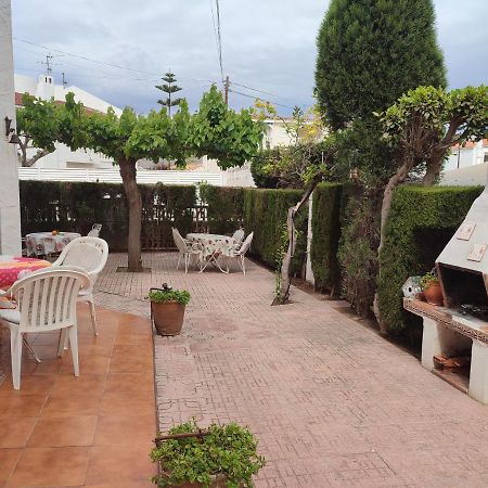Apcostas Villa Ibiza - Oropesa 오로페사델마르 외부 사진
