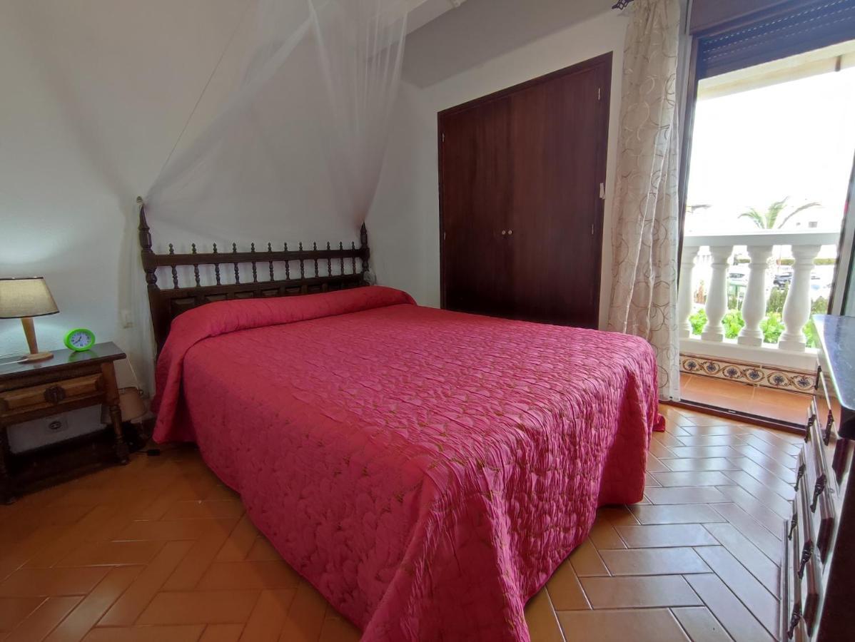 Apcostas Villa Ibiza - Oropesa 오로페사델마르 외부 사진