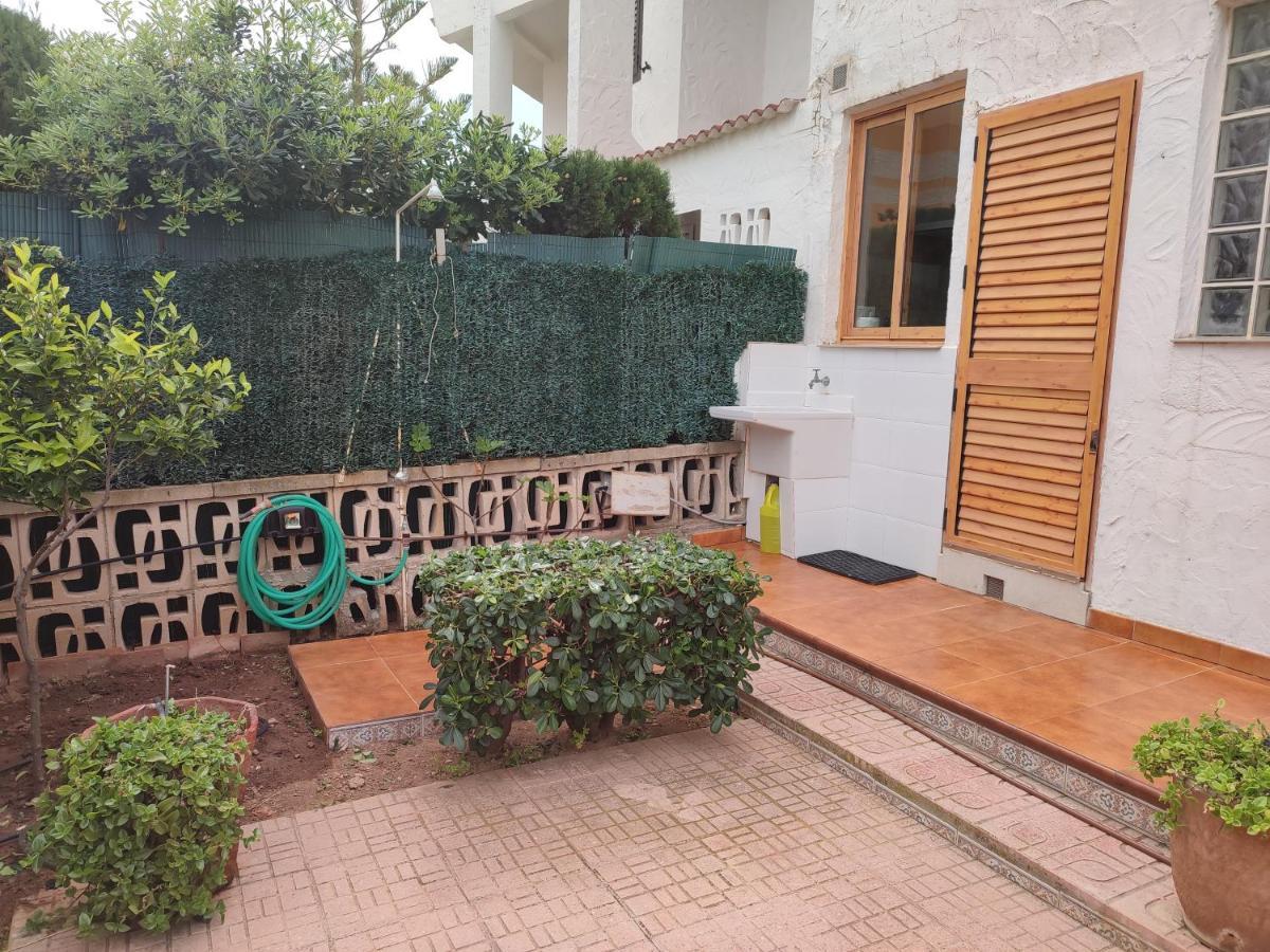 Apcostas Villa Ibiza - Oropesa 오로페사델마르 외부 사진