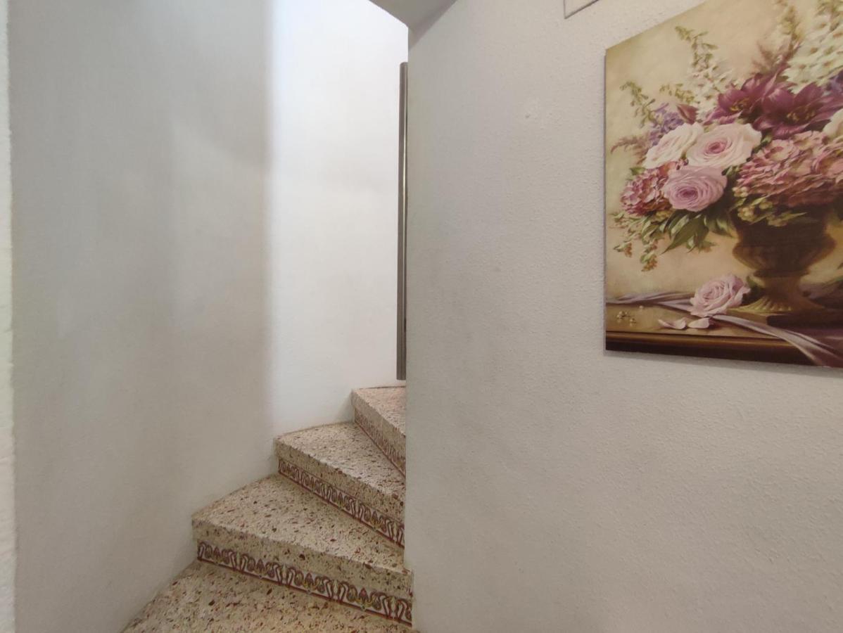 Apcostas Villa Ibiza - Oropesa 오로페사델마르 외부 사진