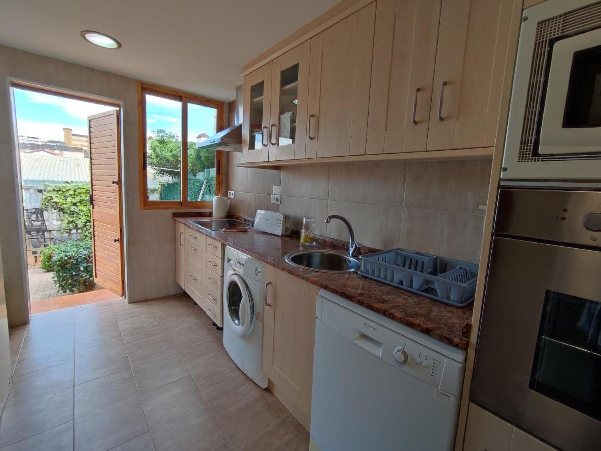 Apcostas Villa Ibiza - Oropesa 오로페사델마르 외부 사진