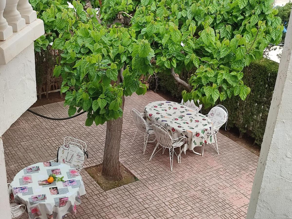 Apcostas Villa Ibiza - Oropesa 오로페사델마르 외부 사진